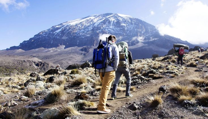 Trekking and Hiking Tours