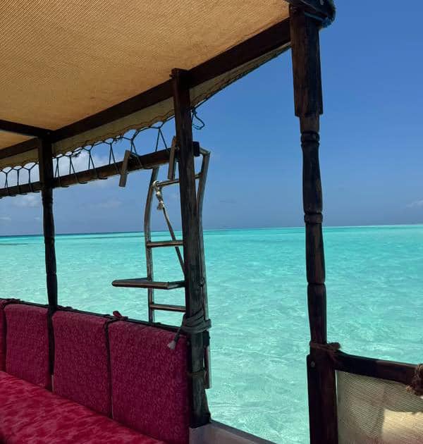 Zanzibar Island & Boat Adventures