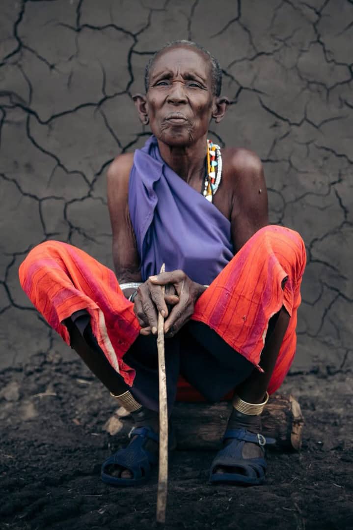 Maasai Village Cultural Experience